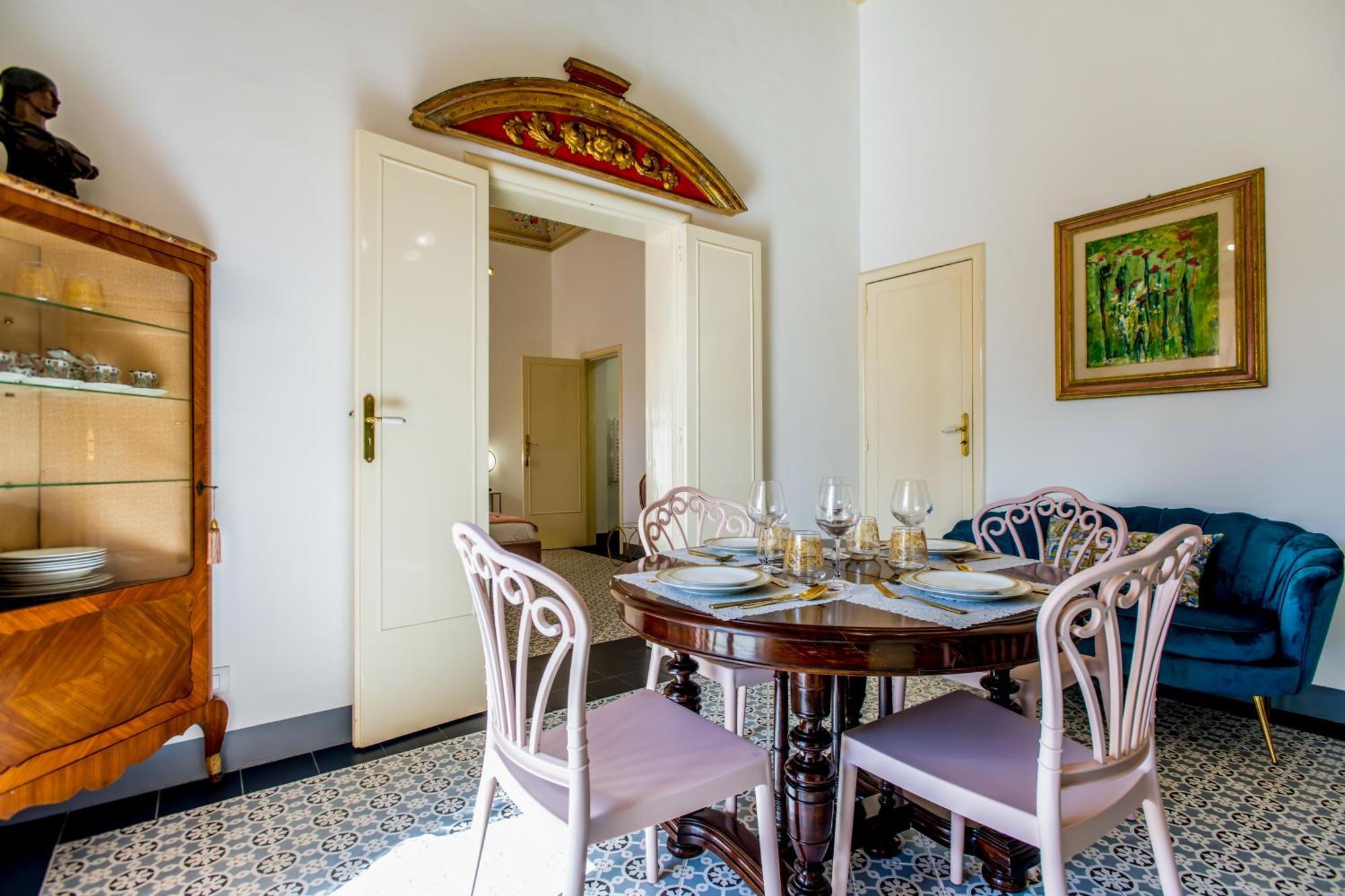 Palazzo D'Autore - Luxury Home - Ragusa Centro מראה חיצוני תמונה