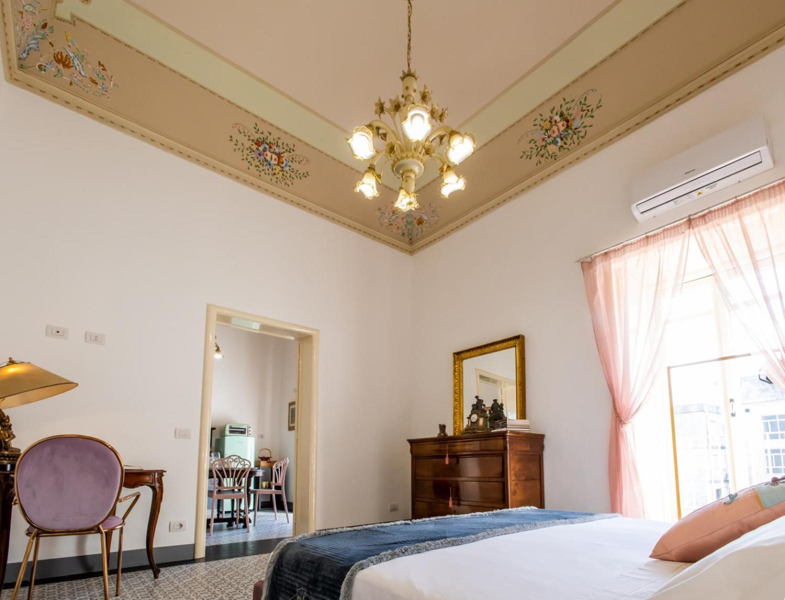 Palazzo D'Autore - Luxury Home - Ragusa Centro מראה חיצוני תמונה